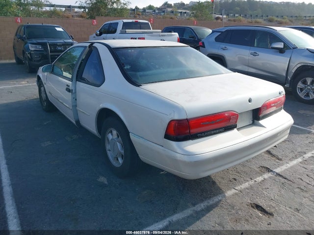 Продаж на аукціоні авто 1995 Ford Thunderbird Lx, vin: 1FALP62W3SH113089, номер лоту: 46037976