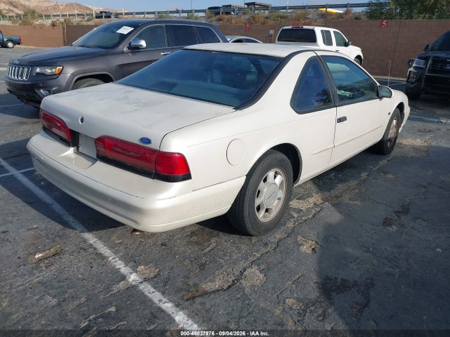 Продаж на аукціоні авто 1995 Ford Thunderbird Lx, vin: 1FALP62W3SH113089, номер лоту: 46037976