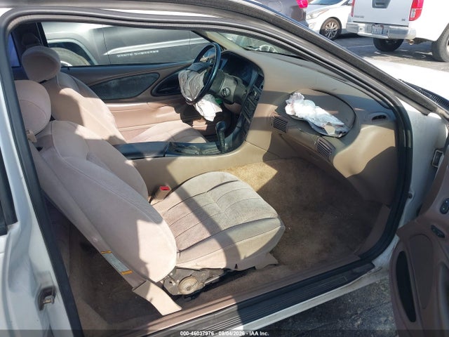 Продаж на аукціоні авто 1995 Ford Thunderbird Lx, vin: 1FALP62W3SH113089, номер лоту: 46037976