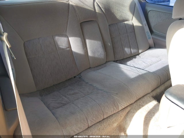 Продаж на аукціоні авто 1995 Ford Thunderbird Lx, vin: 1FALP62W3SH113089, номер лоту: 46037976