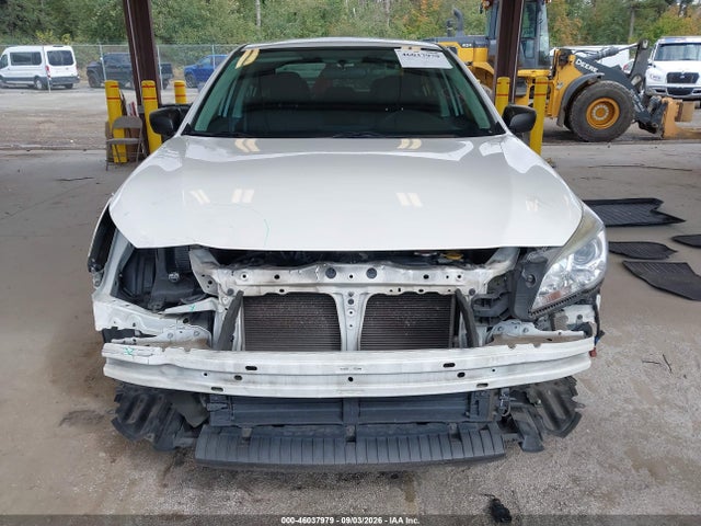 Продаж на аукціоні авто 2017 Subaru Legacy 2.5i, vin: 4S3BNAB68H3051998, номер лоту: 46037979
