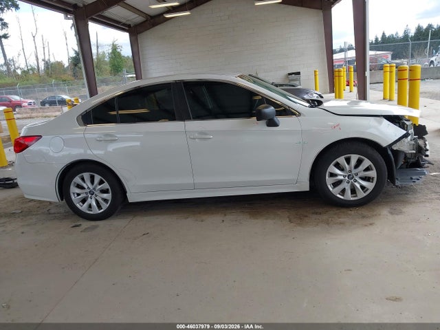 Продаж на аукціоні авто 2017 Subaru Legacy 2.5i, vin: 4S3BNAB68H3051998, номер лоту: 46037979