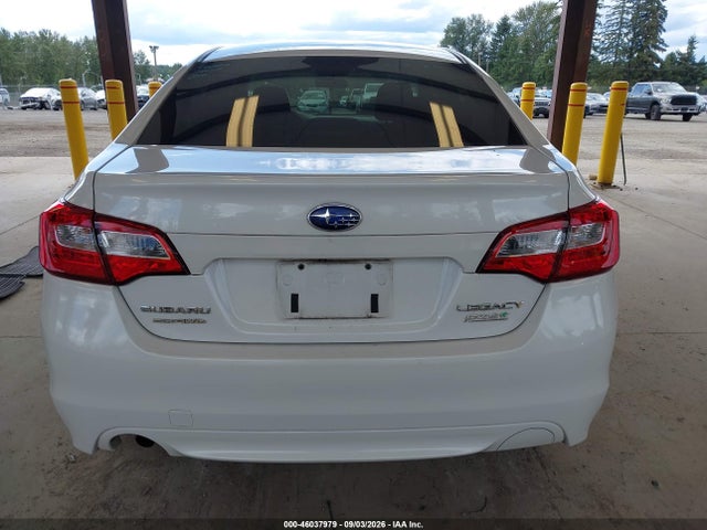 Продаж на аукціоні авто 2017 Subaru Legacy 2.5i, vin: 4S3BNAB68H3051998, номер лоту: 46037979