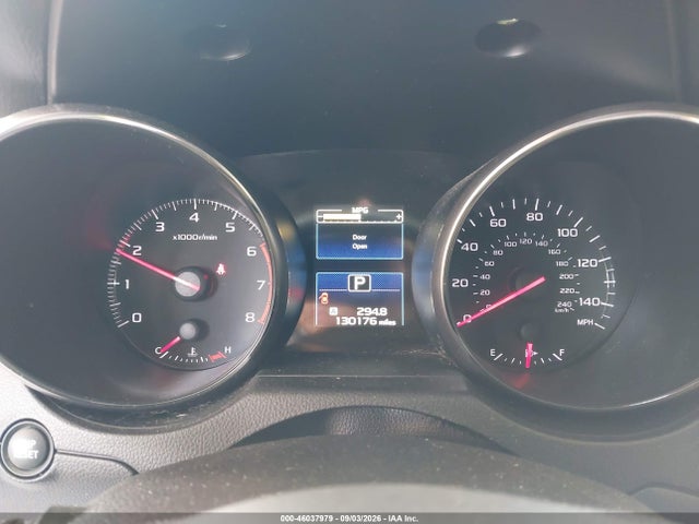 Продаж на аукціоні авто 2017 Subaru Legacy 2.5i, vin: 4S3BNAB68H3051998, номер лоту: 46037979