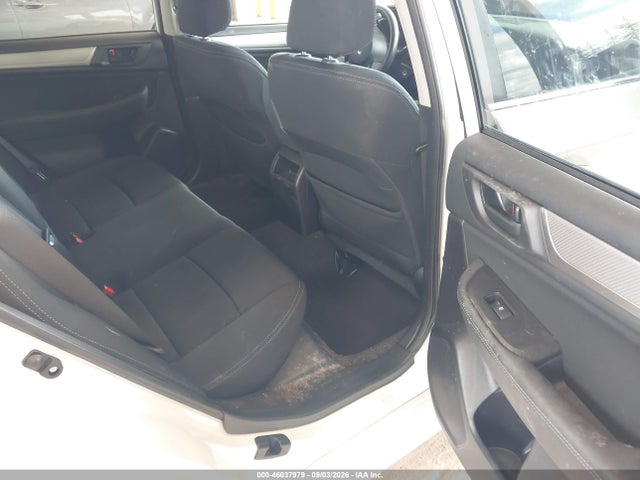 Продаж на аукціоні авто 2017 Subaru Legacy 2.5i, vin: 4S3BNAB68H3051998, номер лоту: 46037979
