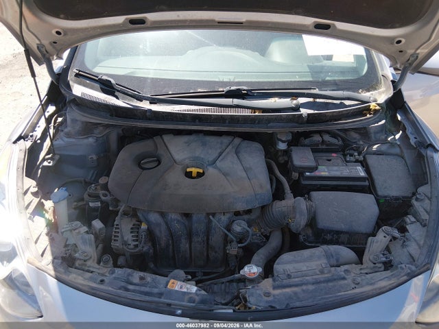 Продажа на аукционе авто 2013 Hyundai Elantra Gt, vin: KMHD35LE5DU119069, номер лота: 46037982