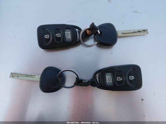 Продажа на аукционе авто 2013 Hyundai Elantra Gt, vin: KMHD35LE5DU119069, номер лота: 46037982