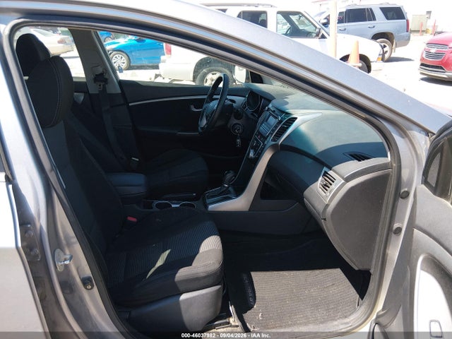 Продажа на аукционе авто 2013 Hyundai Elantra Gt, vin: KMHD35LE5DU119069, номер лота: 46037982