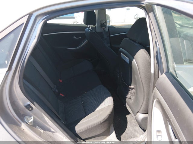 Продажа на аукционе авто 2013 Hyundai Elantra Gt, vin: KMHD35LE5DU119069, номер лота: 46037982