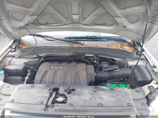 Продажа на аукционе авто 2008 Honda Pilot Vp, vin: 5FNYF18218B056913, номер лота: 46037987