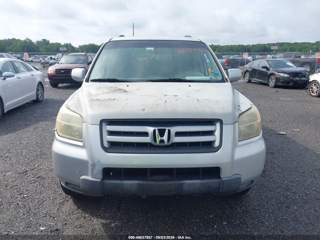 Продажа на аукционе авто 2008 Honda Pilot Vp, vin: 5FNYF18218B056913, номер лота: 46037987