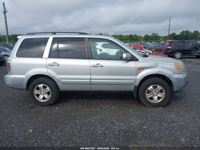 Продажа на аукционе авто 2008 Honda Pilot Vp, vin: 5FNYF18218B056913, номер лота: 46037987