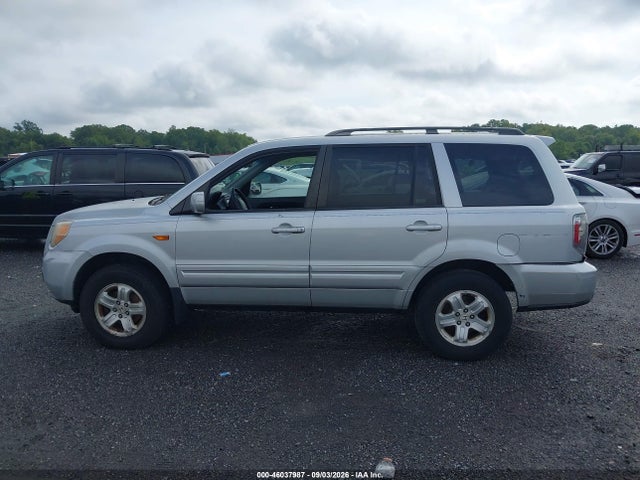 Продажа на аукционе авто 2008 Honda Pilot Vp, vin: 5FNYF18218B056913, номер лота: 46037987