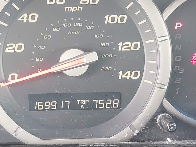 Продажа на аукционе авто 2008 Honda Pilot Vp, vin: 5FNYF18218B056913, номер лота: 46037987