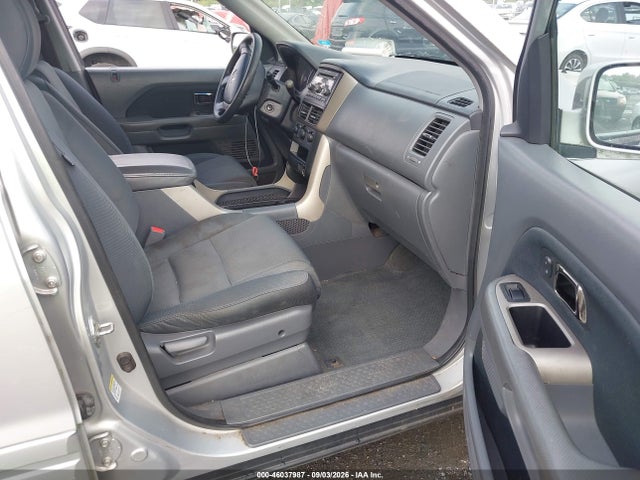 Продажа на аукционе авто 2008 Honda Pilot Vp, vin: 5FNYF18218B056913, номер лота: 46037987