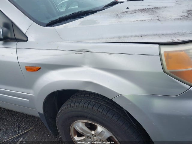 Продажа на аукционе авто 2008 Honda Pilot Vp, vin: 5FNYF18218B056913, номер лота: 46037987