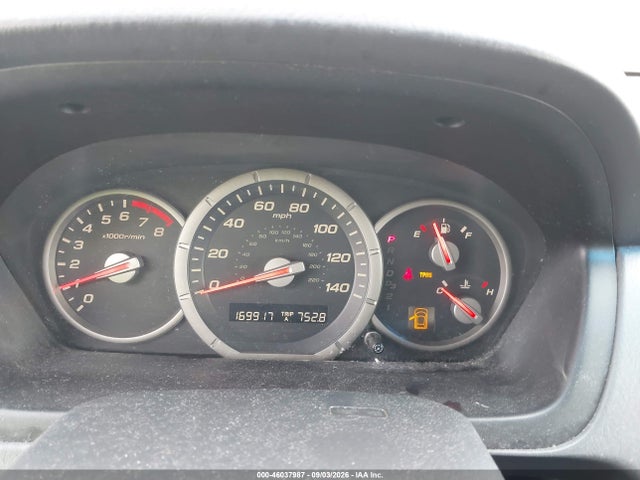 Продажа на аукционе авто 2008 Honda Pilot Vp, vin: 5FNYF18218B056913, номер лота: 46037987