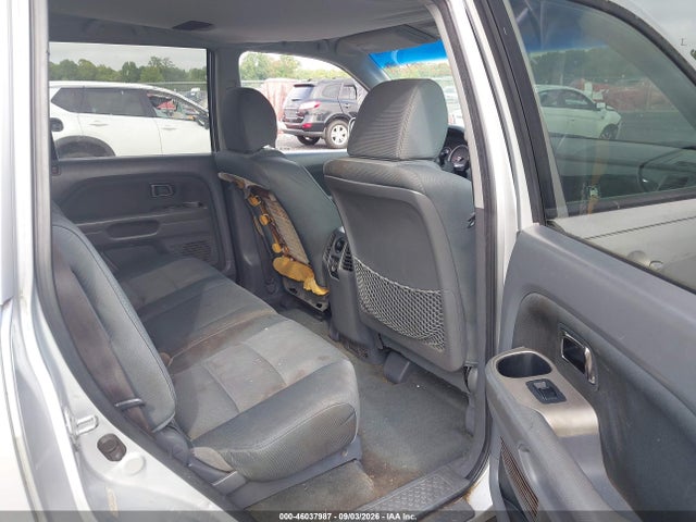 Продажа на аукционе авто 2008 Honda Pilot Vp, vin: 5FNYF18218B056913, номер лота: 46037987