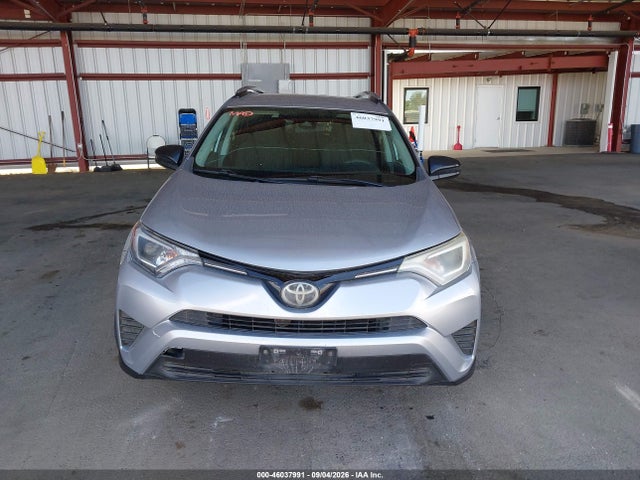 Toyota RAV4 LE 2017 2T3ZFREV1HW314438 Image 12