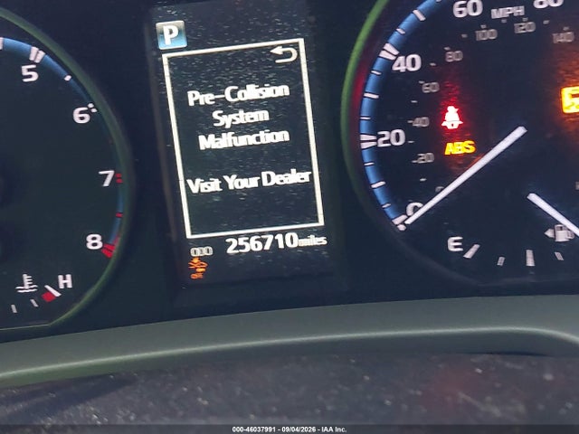 Toyota RAV4 LE 2017 2T3ZFREV1HW314438 Image 15