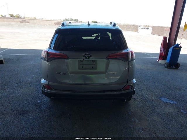 Toyota RAV4 LE 2017 2T3ZFREV1HW314438 Image 16