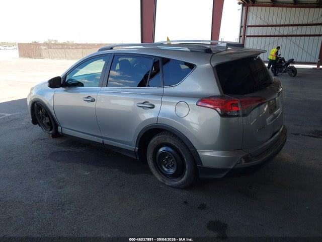 Toyota RAV4 LE 2017 2T3ZFREV1HW314438 Image 3