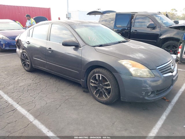 46037992 :رقم المزاد ، 1N4AL21E58N547660 vin ، 2008 Nissan Altima 2.5 S مزاد بيع