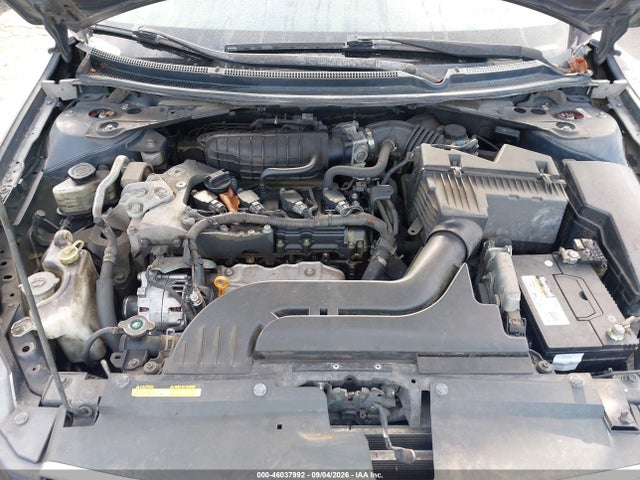 Aukcja sprzedaży 2008 Nissan Altima 2.5 S, vin: 1N4AL21E58N547660, numer aukcji: 46037992