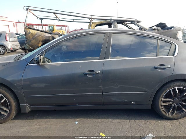 Aukcja sprzedaży 2008 Nissan Altima 2.5 S, vin: 1N4AL21E58N547660, numer aukcji: 46037992