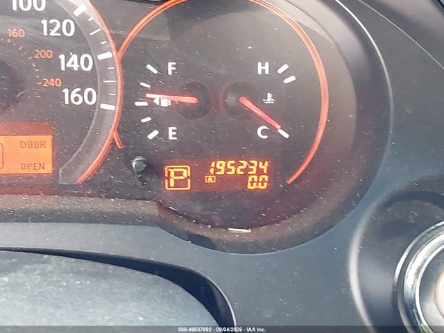 Aukcja sprzedaży 2008 Nissan Altima 2.5 S, vin: 1N4AL21E58N547660, numer aukcji: 46037992