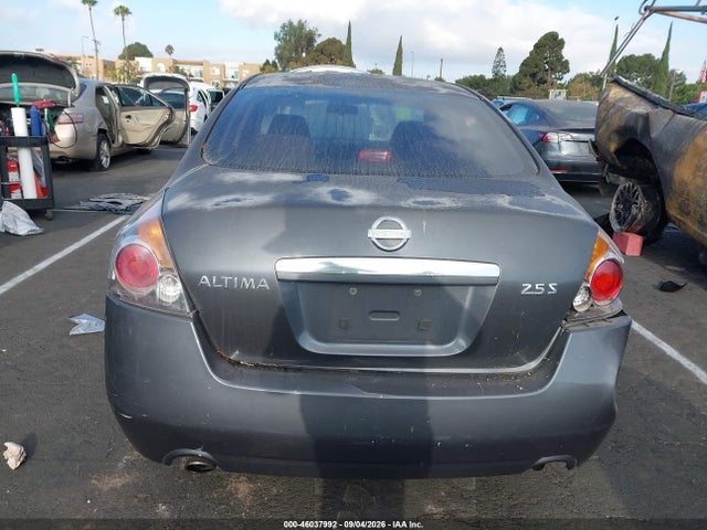 Aukcja sprzedaży 2008 Nissan Altima 2.5 S, vin: 1N4AL21E58N547660, numer aukcji: 46037992