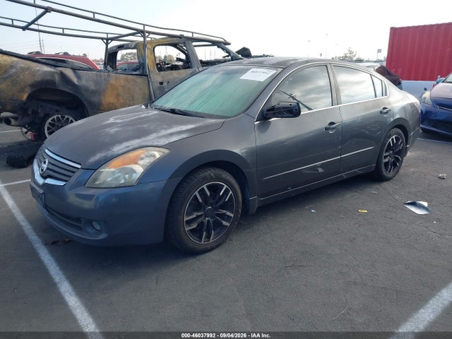 Aukcja sprzedaży 2008 Nissan Altima 2.5 S, vin: 1N4AL21E58N547660, numer aukcji: 46037992