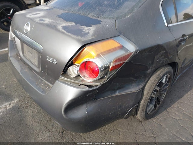 Aukcja sprzedaży 2008 Nissan Altima 2.5 S, vin: 1N4AL21E58N547660, numer aukcji: 46037992