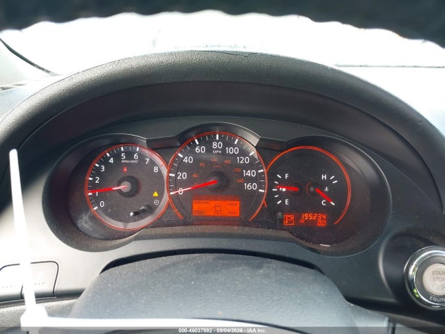 Aukcja sprzedaży 2008 Nissan Altima 2.5 S, vin: 1N4AL21E58N547660, numer aukcji: 46037992