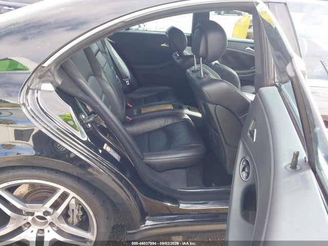 Aukcja sprzedaży 2009 Mercedes-benz Cls 63 Amg, vin: WDDDJ77X29A146780, numer aukcji: 46037994