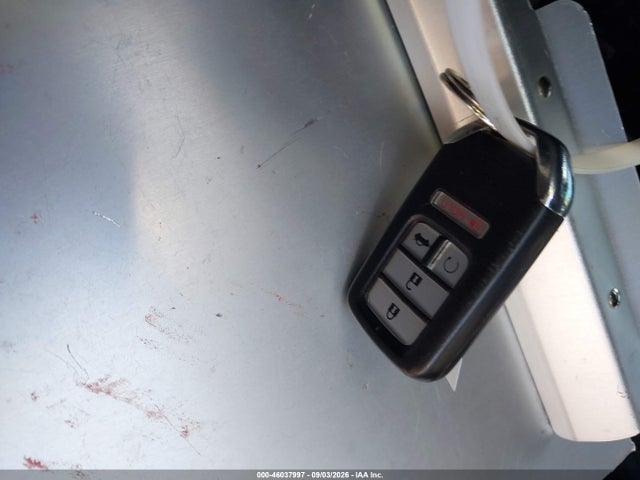 Honda Civic Sport 2019 2HGFC2F85KH502299 Image 11
