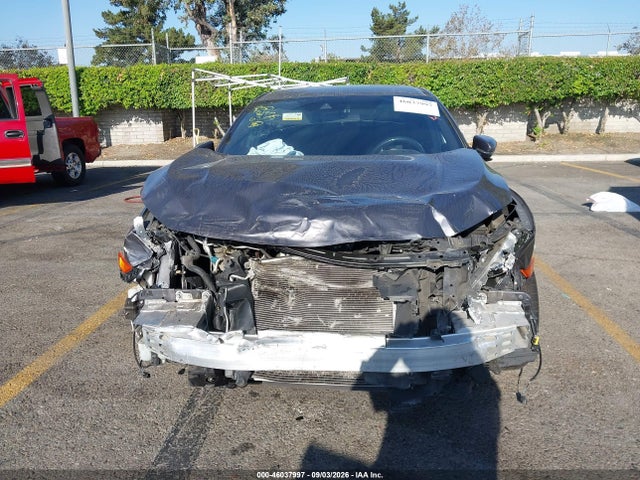 Honda Civic Sport 2019 2HGFC2F85KH502299 Image 17