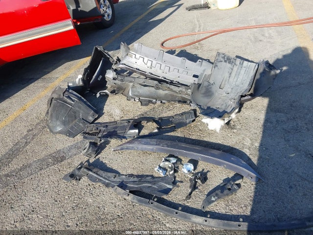 Honda Civic Sport 2019 2HGFC2F85KH502299 Image 12