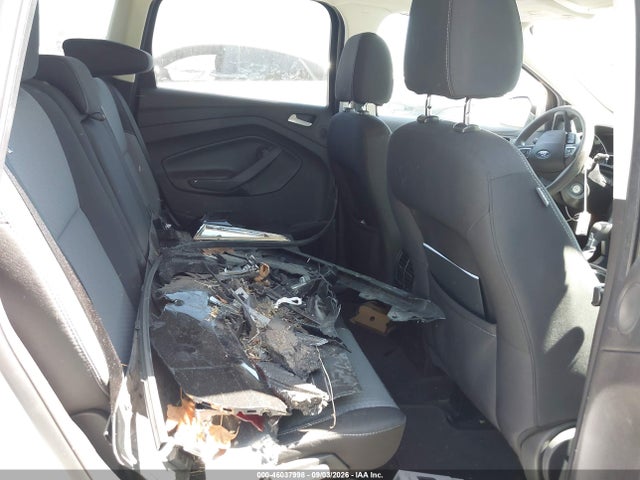 Ford ESCAPE SE 2017 1FMCU0GD8HUE09227 Image 8