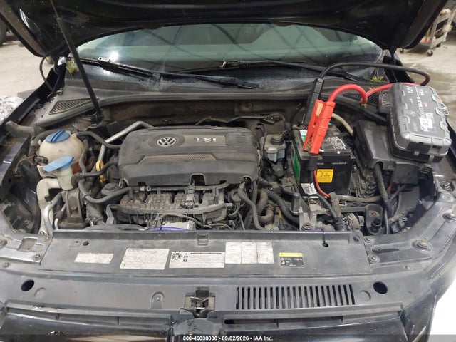 Aukcja sprzedaży 2015 Volkswagen Passat 1.8t Wolfsburg Edition, vin: 1VWAT7A35FC062107, numer aukcji: 46038000