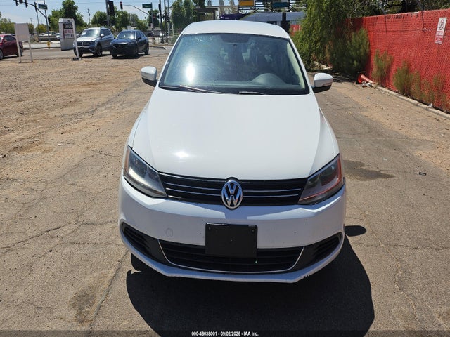 2014 Volkswagen Jetta 1.8t Se მანქანა იყიდება აუქციონზე, vin: 3VWD17AJ9EM316108, აუქციონის ნომერი: 46038001