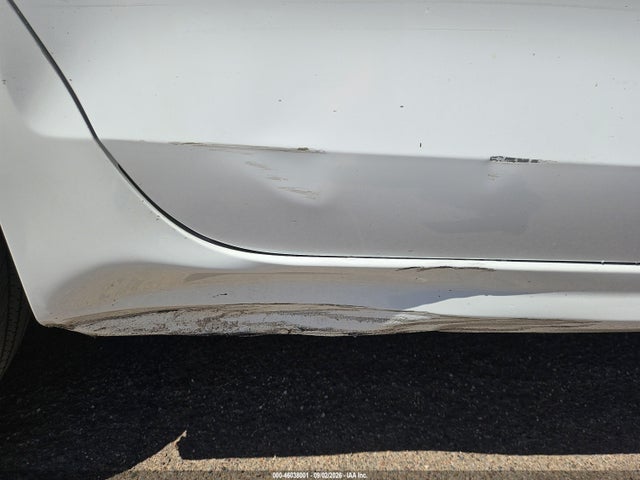 2014 Volkswagen Jetta 1.8t Se მანქანა იყიდება აუქციონზე, vin: 3VWD17AJ9EM316108, აუქციონის ნომერი: 46038001