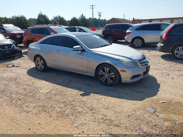 Aukcja sprzedaży 2012 Mercedes-benz E 350, vin: WDDKJ5KB3CF145512, numer aukcji: 46038005