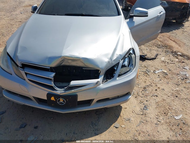 46038005 :رقم المزاد ، WDDKJ5KB3CF145512 vin ، 2012 Mercedes-benz E 350 مزاد بيع