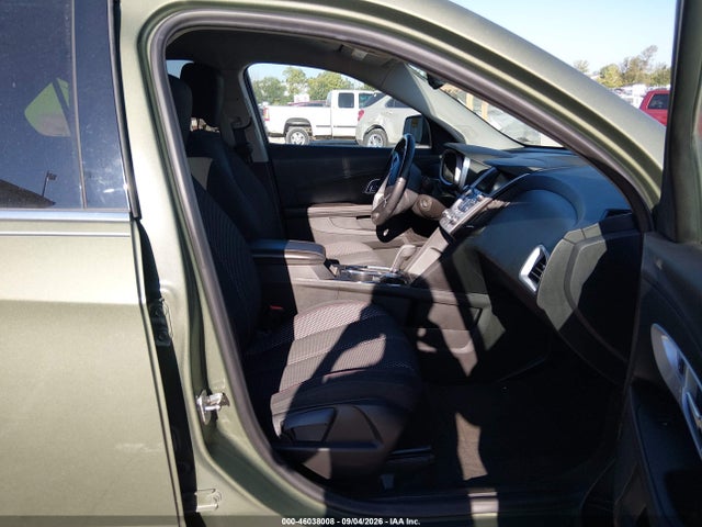 Chevrolet EQUINOX 1LT 2015 2GNFLFEK9F6246776 Image 5