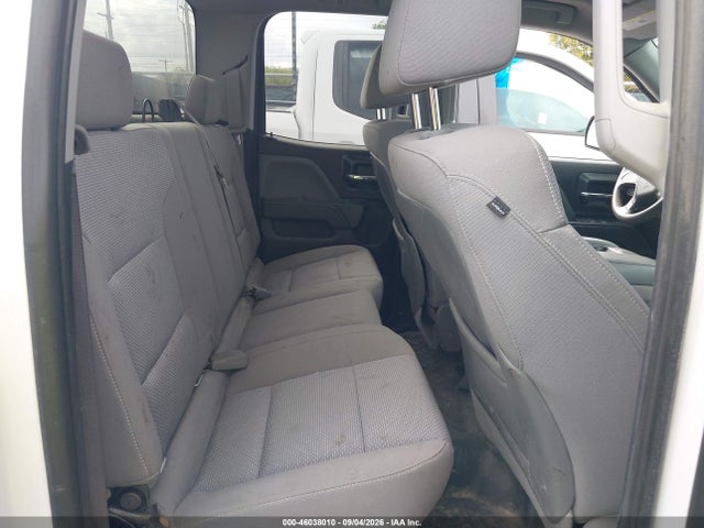 Продаж на аукціоні авто 2014 Chevrolet Silverado 1500 Work Truck, vin: 1GCVKPEC2EZ217175, номер лоту: 46038010