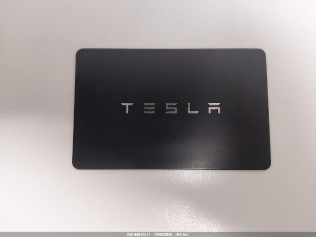 5YJ3E1EB7NF120515 Tesla Model 3 Long Range Dual Motor All-wheel Drive