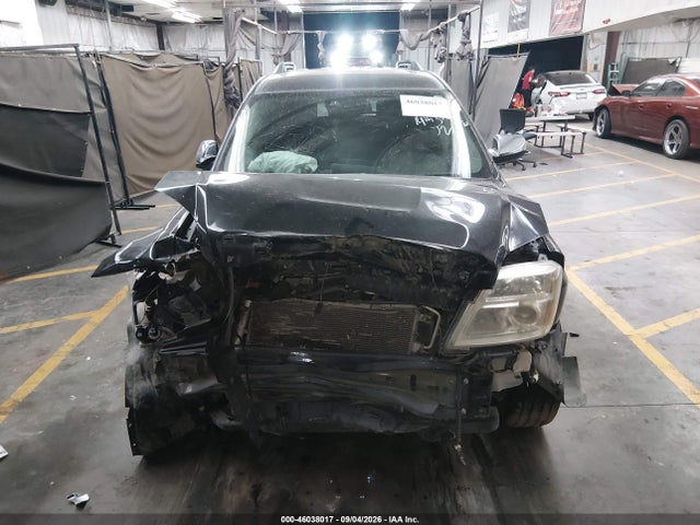 GMC Terrain Slt-1 2015 2GKALSEK5F6202287 Image 12