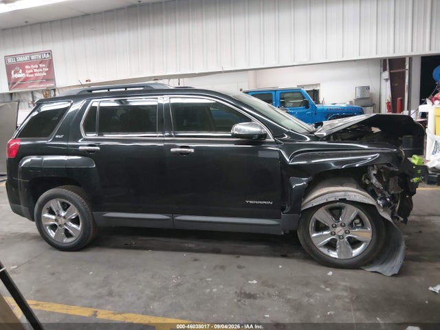 GMC Terrain Slt-1 2015 2GKALSEK5F6202287 Image 13