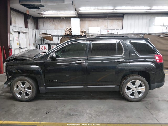 GMC Terrain Slt-1 2015 2GKALSEK5F6202287 Image 14
